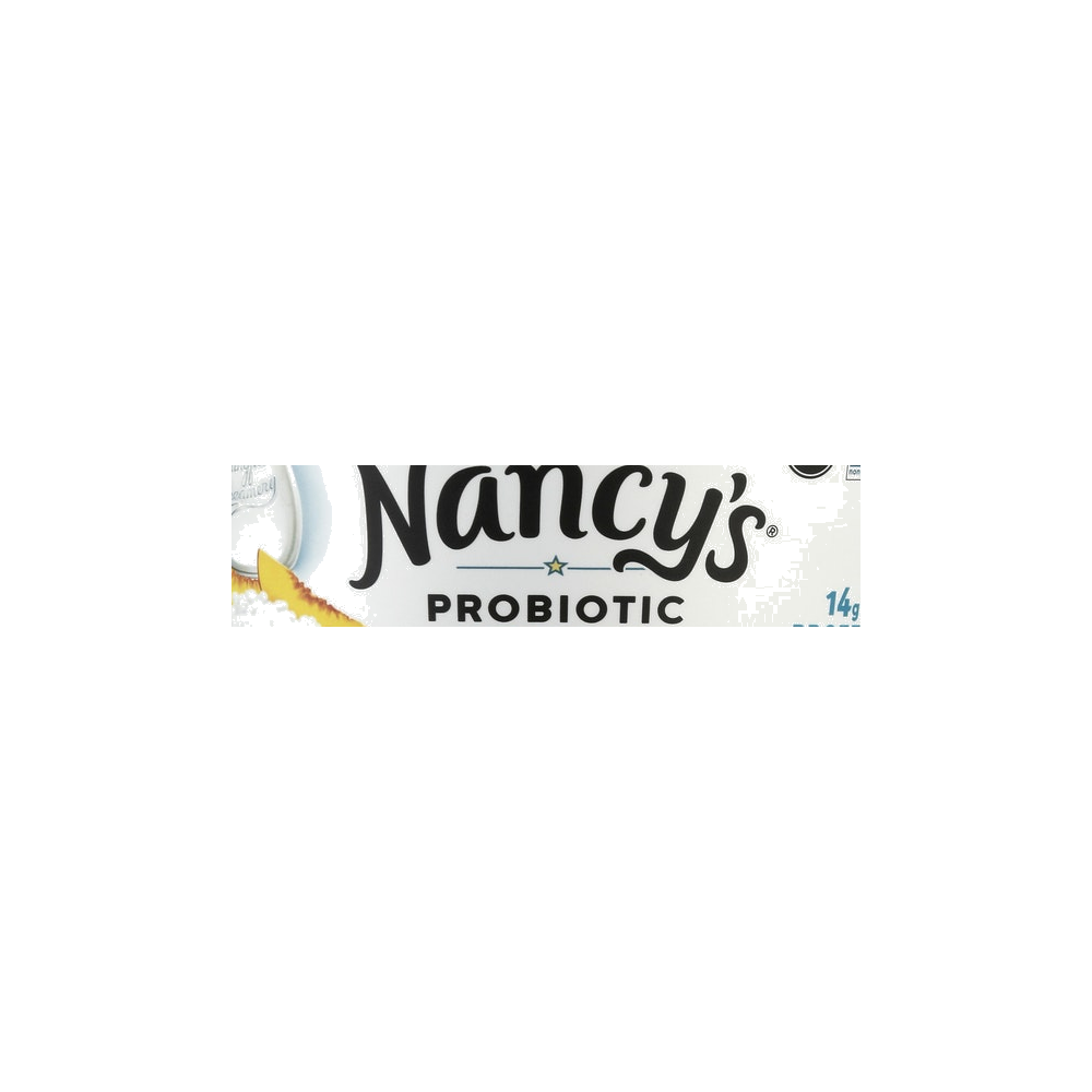 Nancy's logo