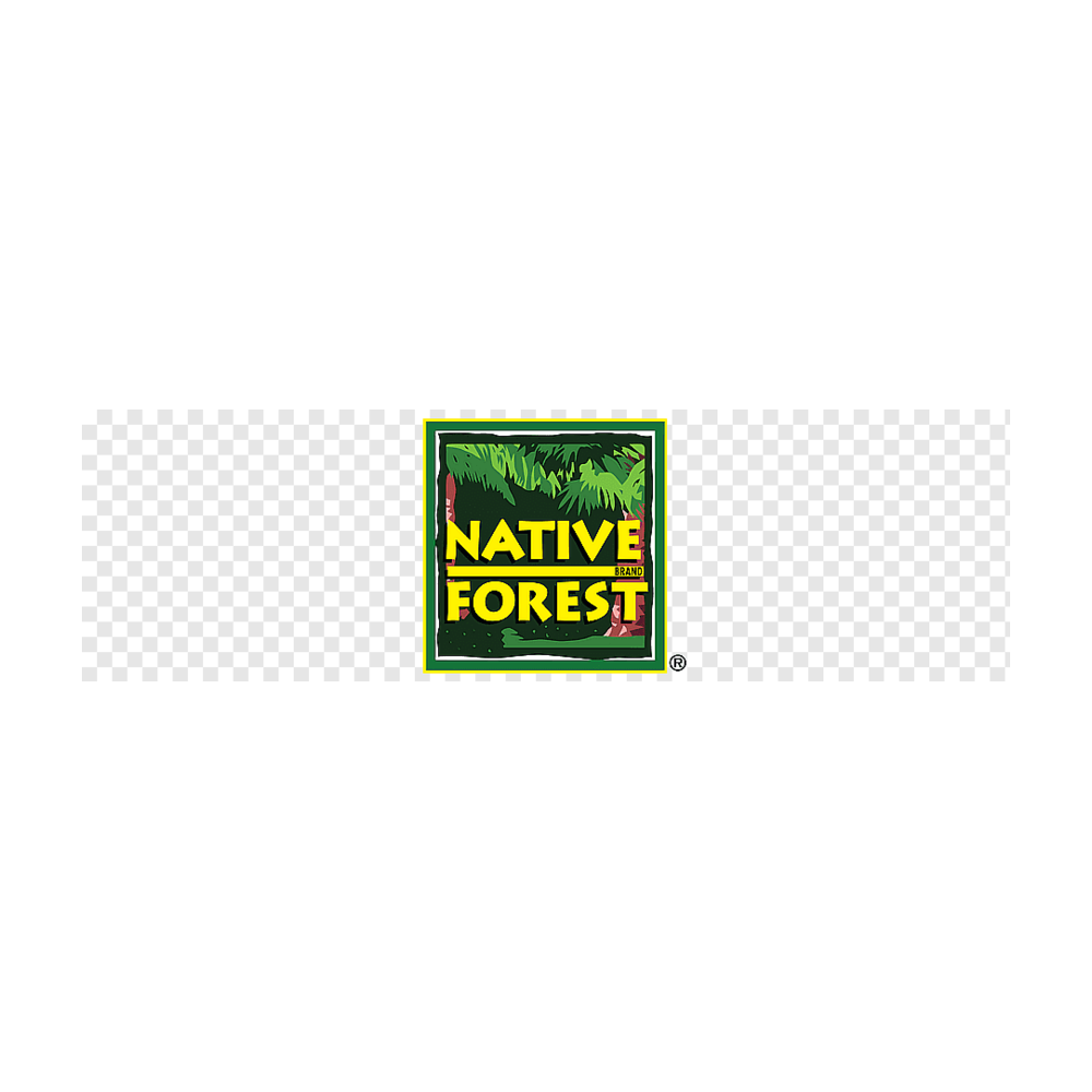 Native Forest logo