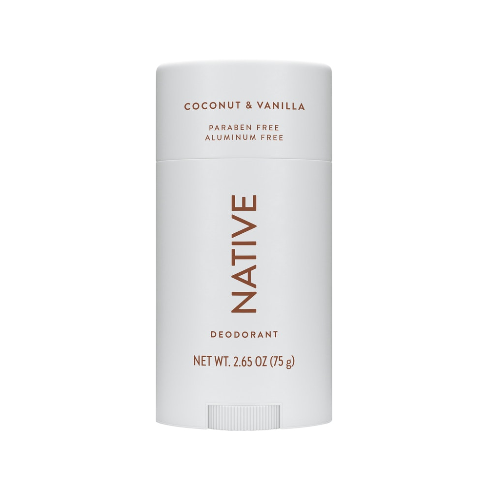 Native logo