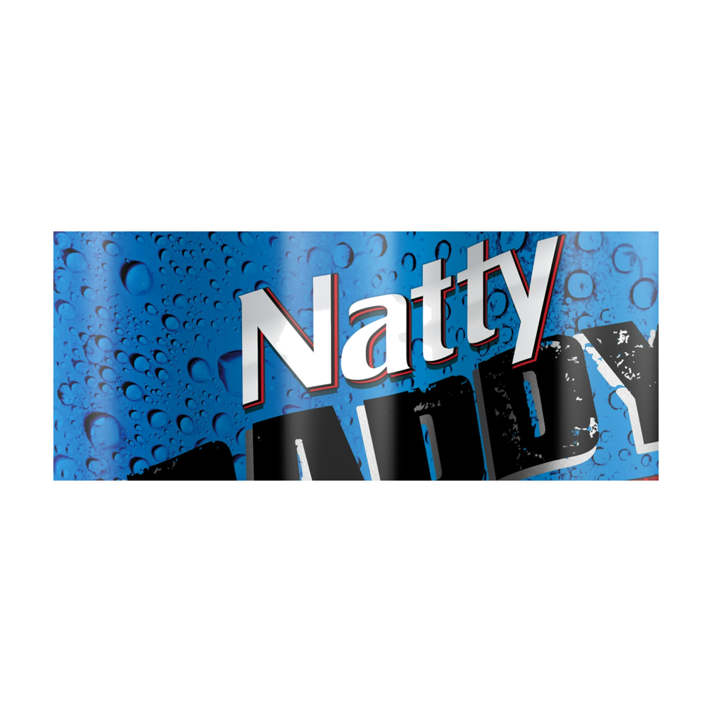 Natty Daddy logo