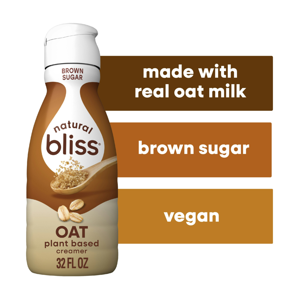 Natural Bliss logo