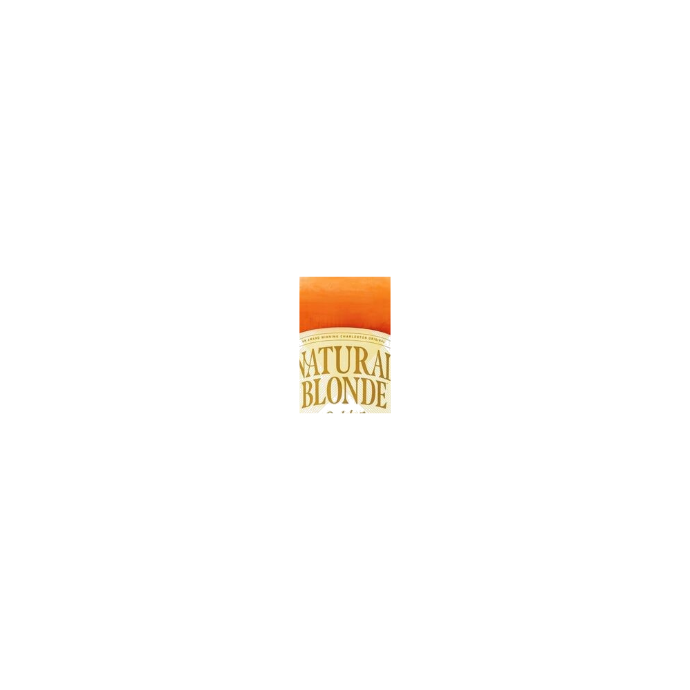Natural Blonde logo