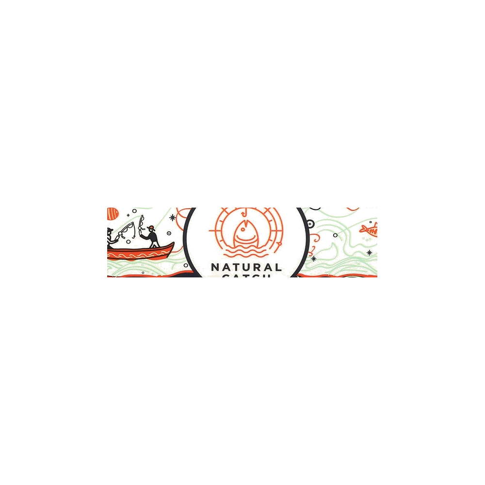 Natural Catch logo