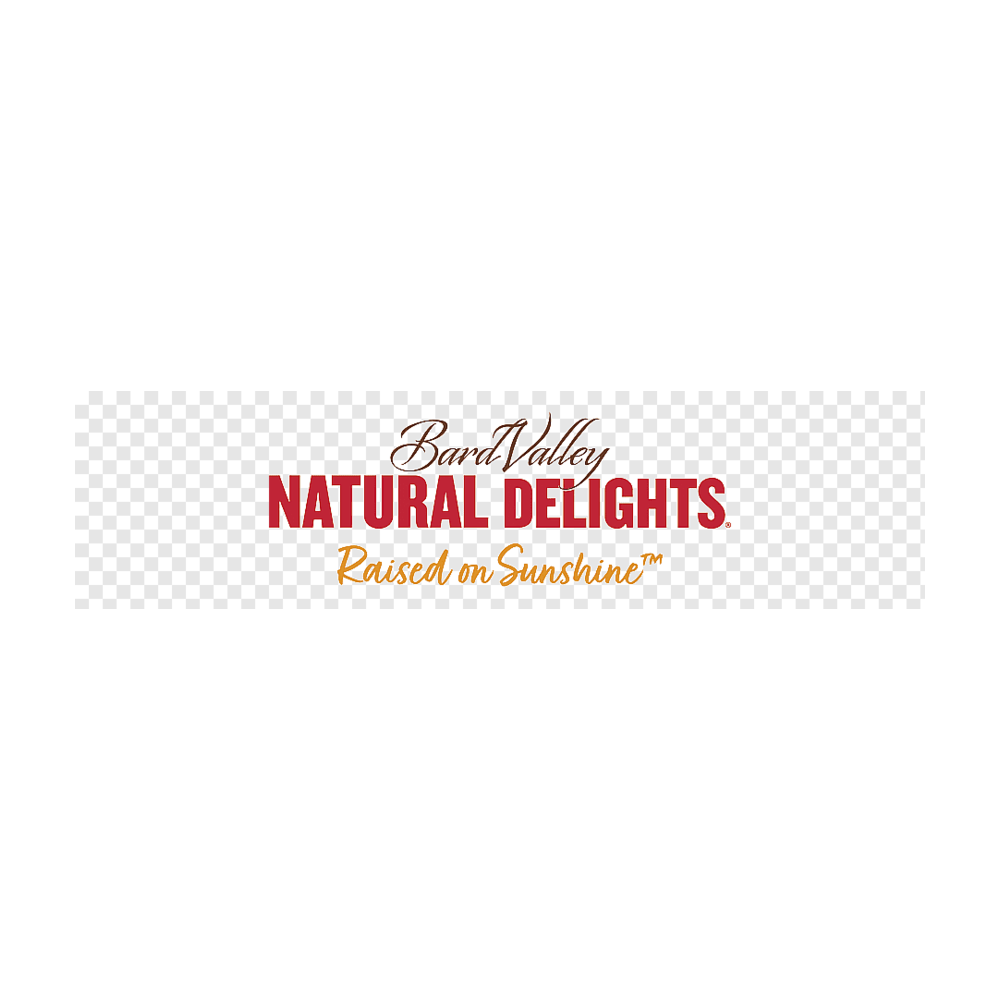 Natural Delights logo