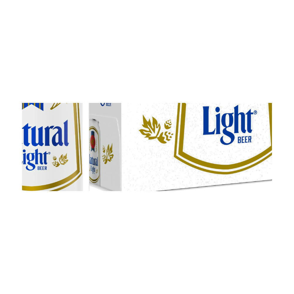 Natural Light logo