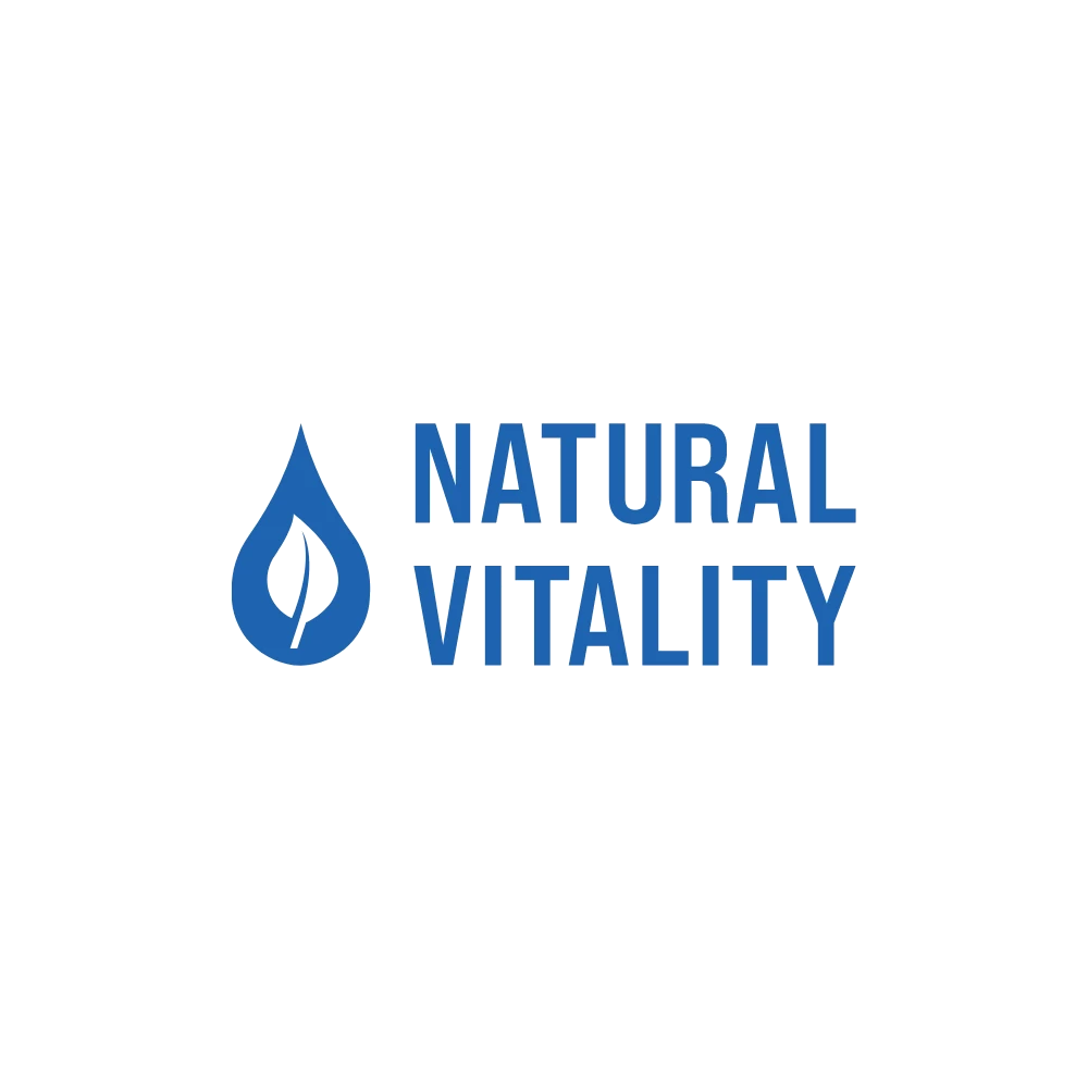 Natural Vitality logo
