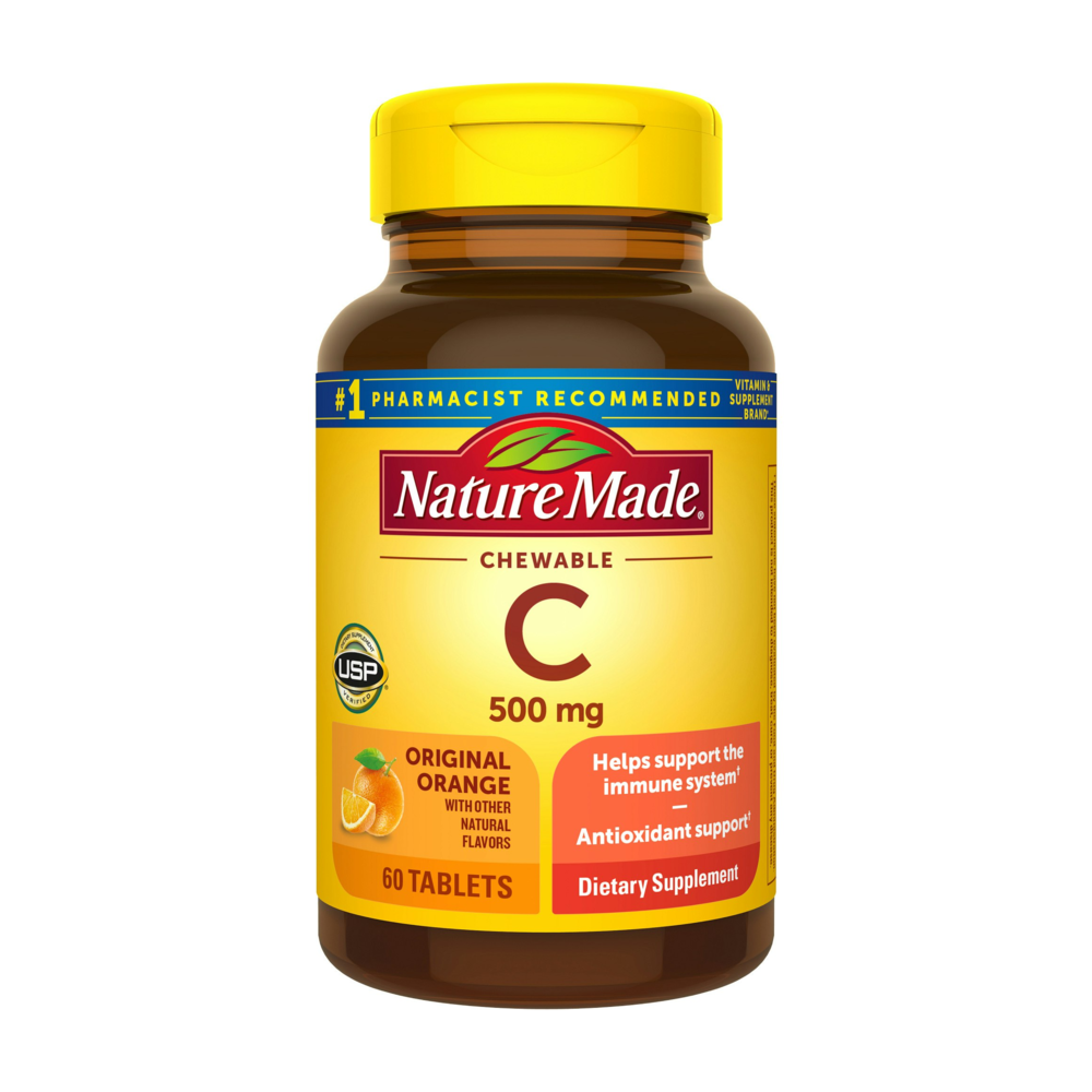 Nature Made logo