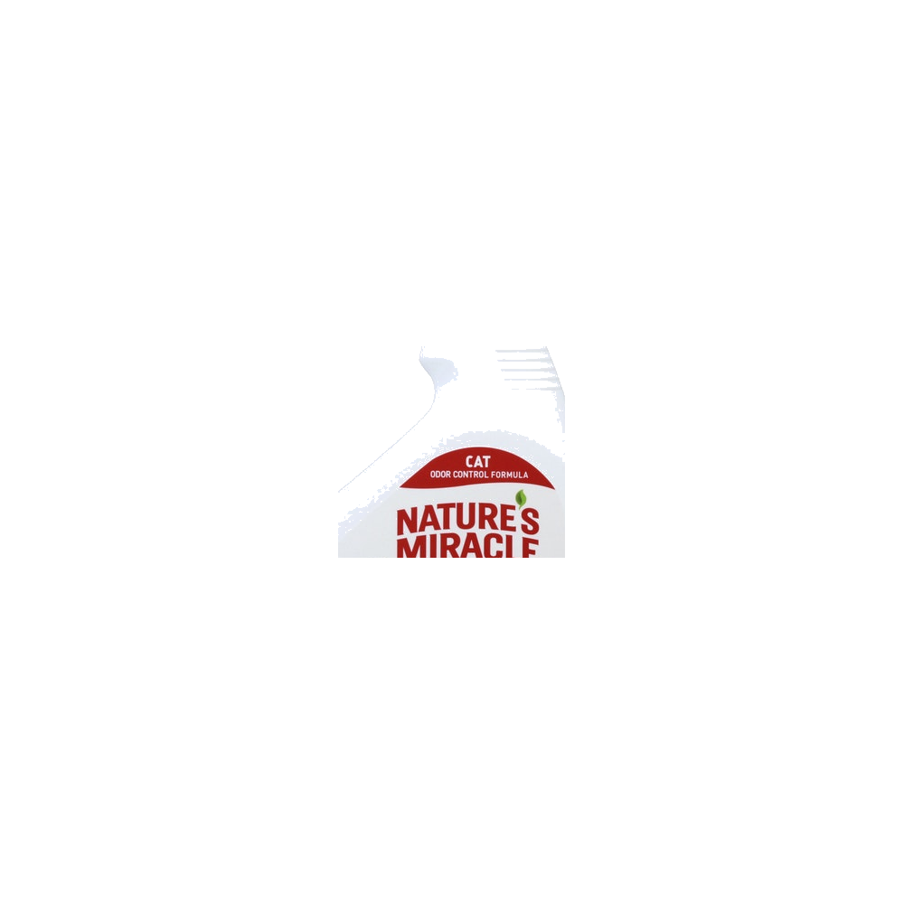Nature's Miracle logo