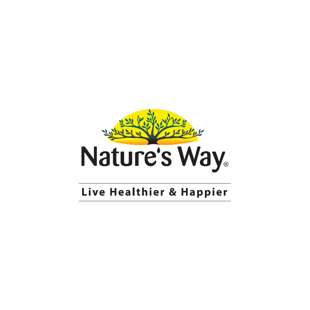 Nature's Way logo