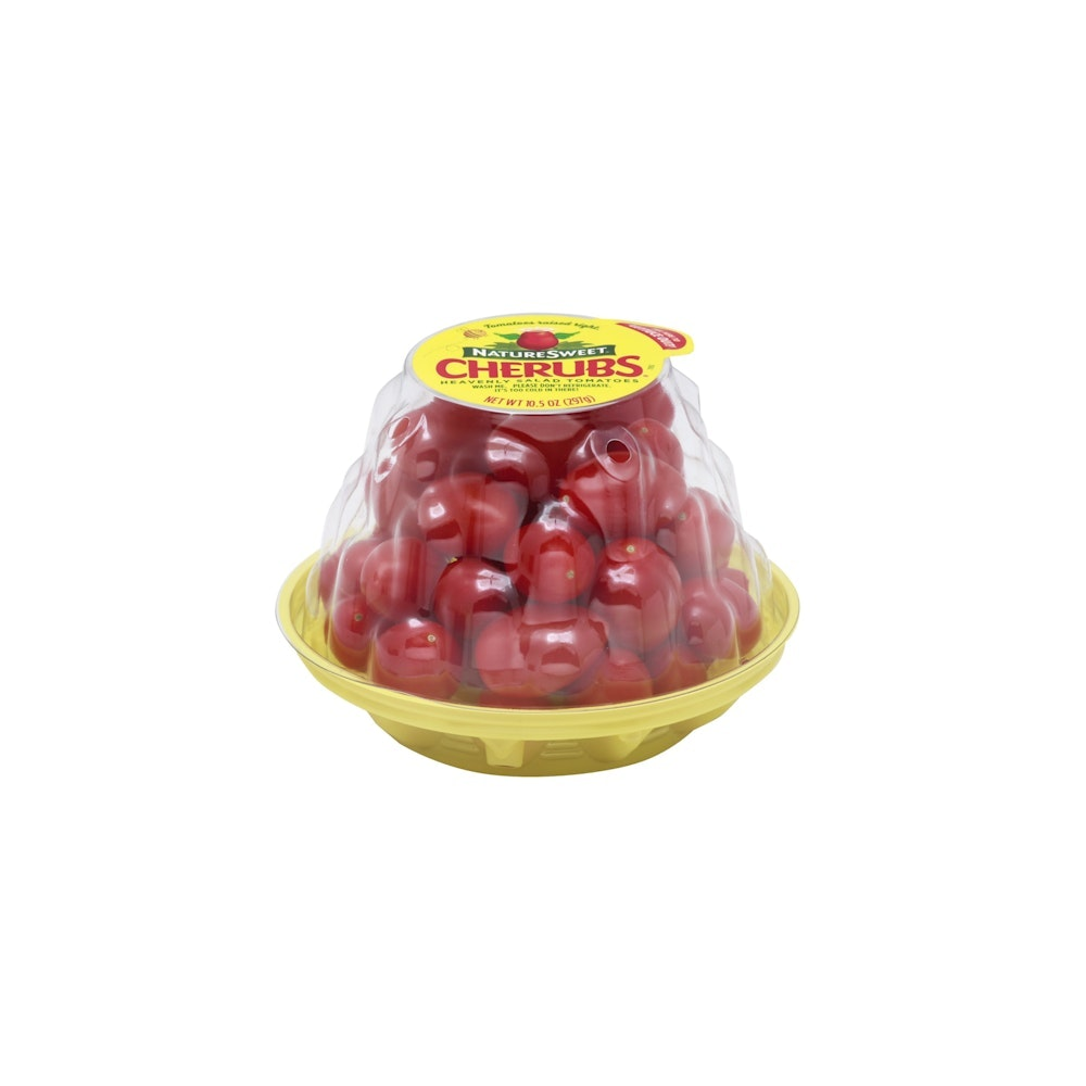 Naturesweet logo