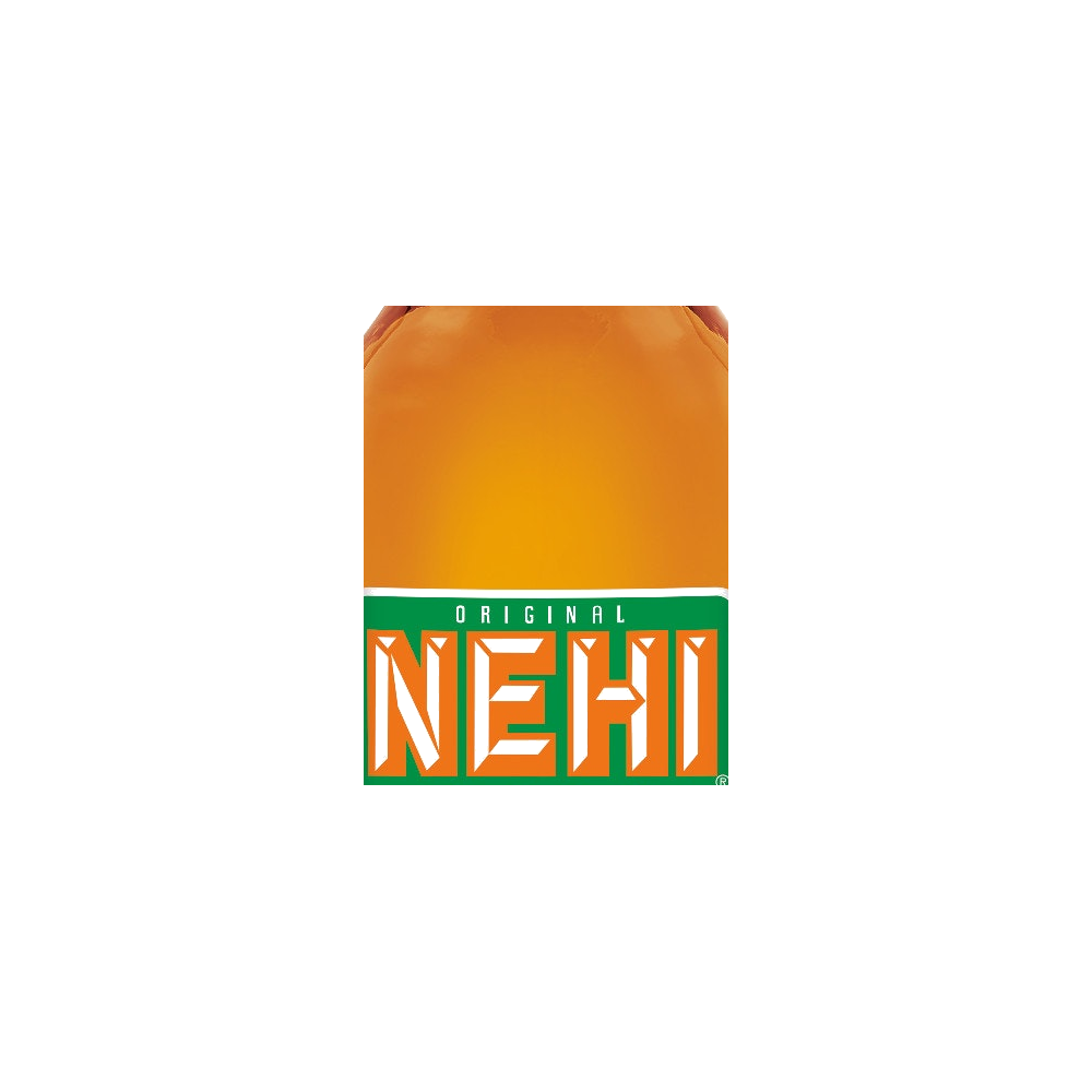 Nehi logo