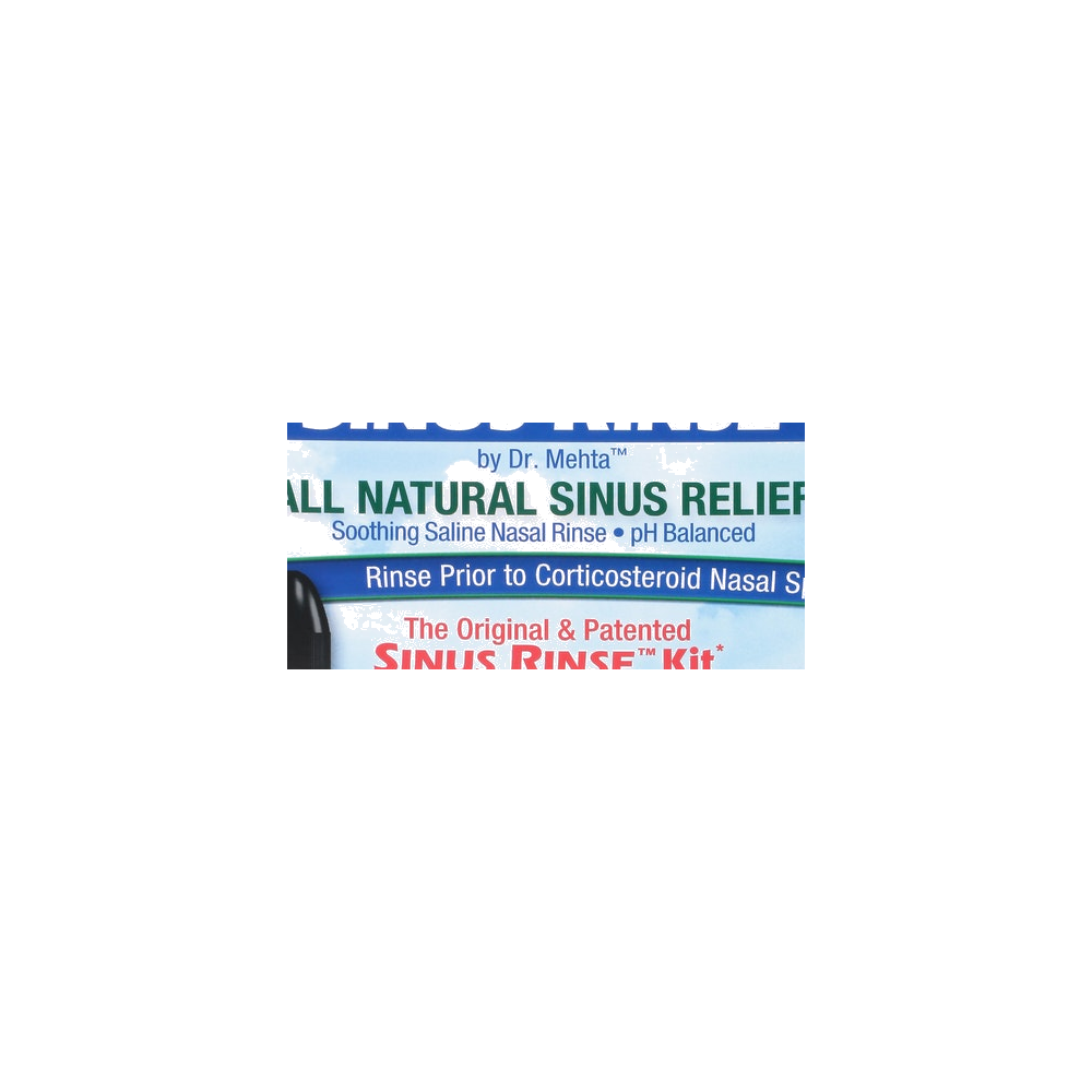 NeilMed logo