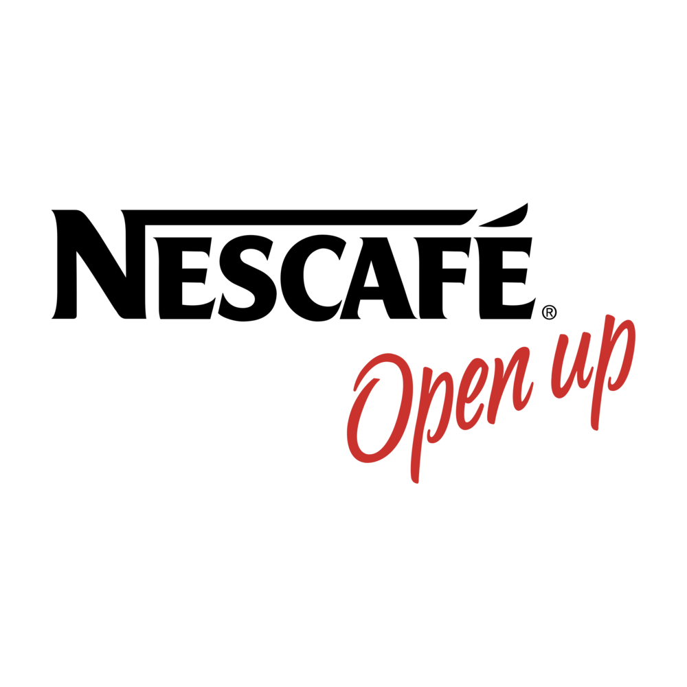 NESCAFE logo