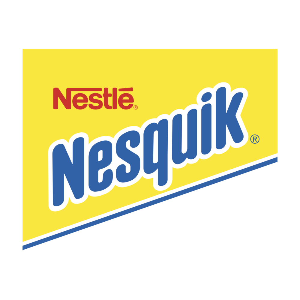 Nesquik logo
