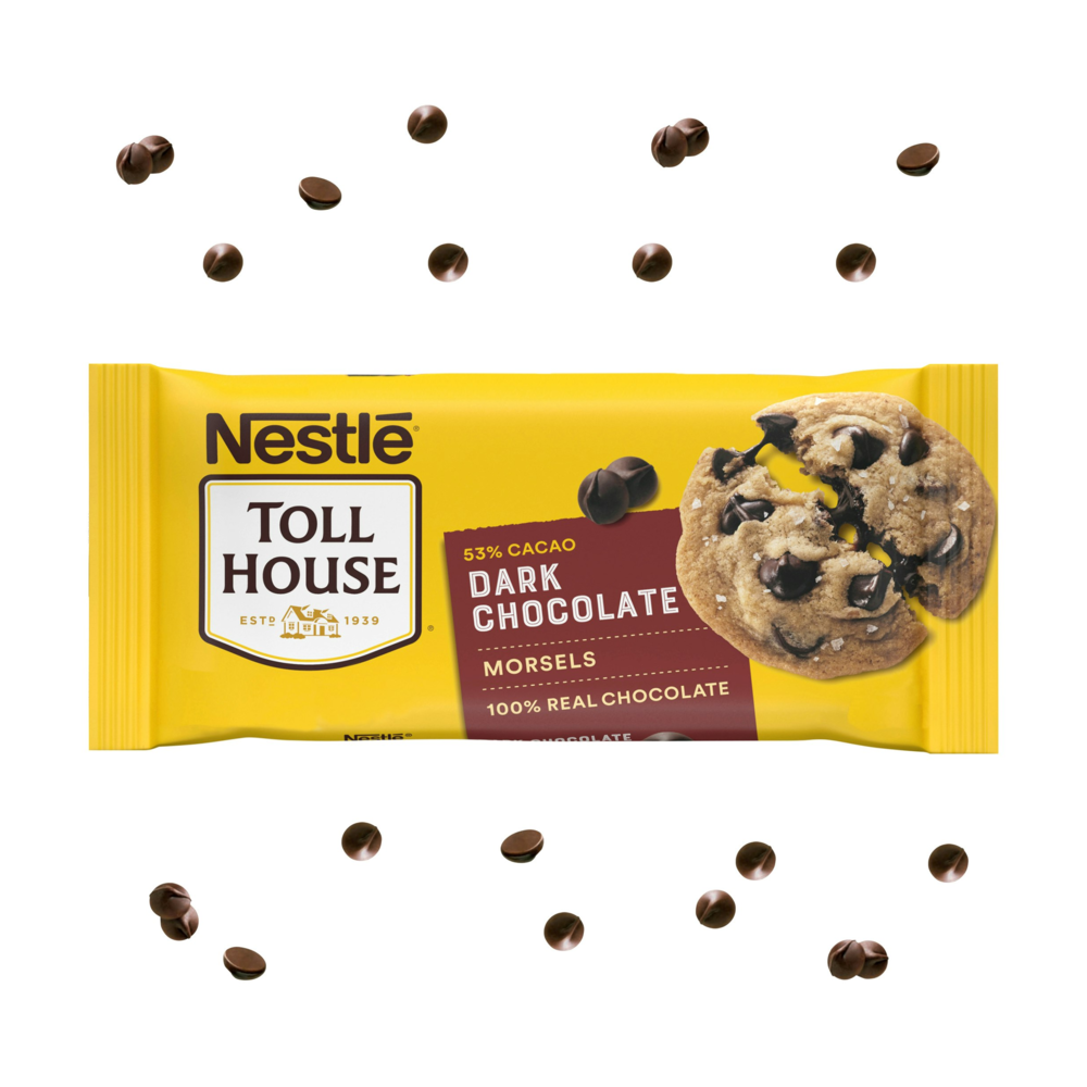 Nestle Toll House logo
