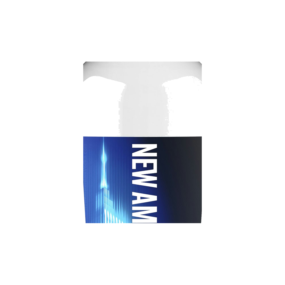 New Amsterdam logo