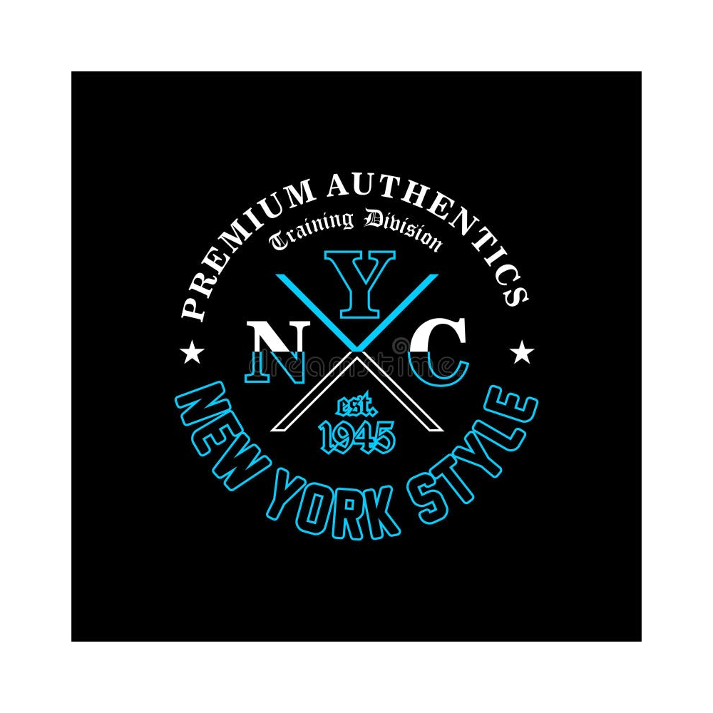 New York Style logo