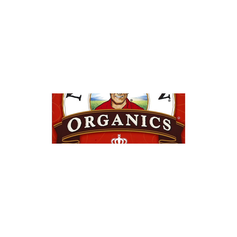 Newman's Own Organics logo