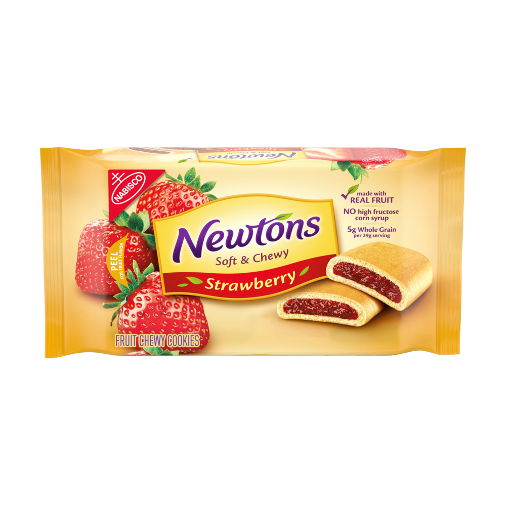 NEWTONS logo