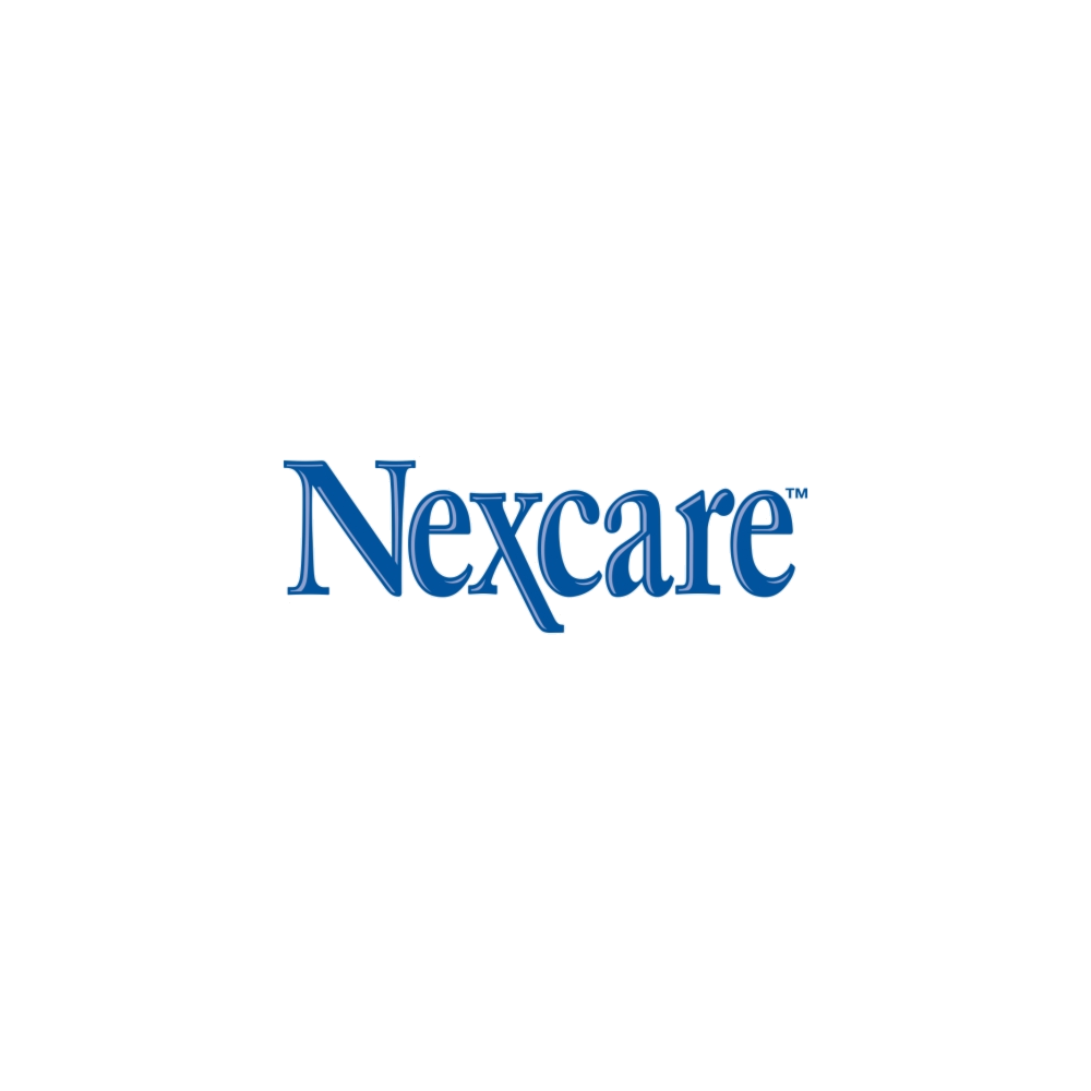 Nexcare logo