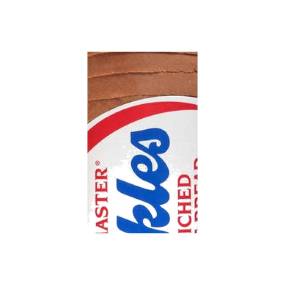 Nickles Bakery logo