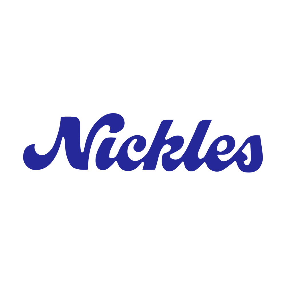 Nickles logo