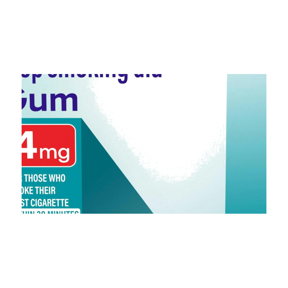 Nicorette logo