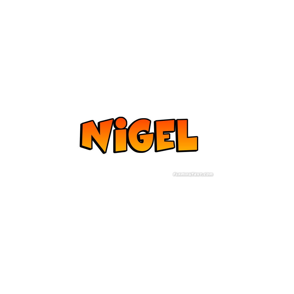 Nigel logo