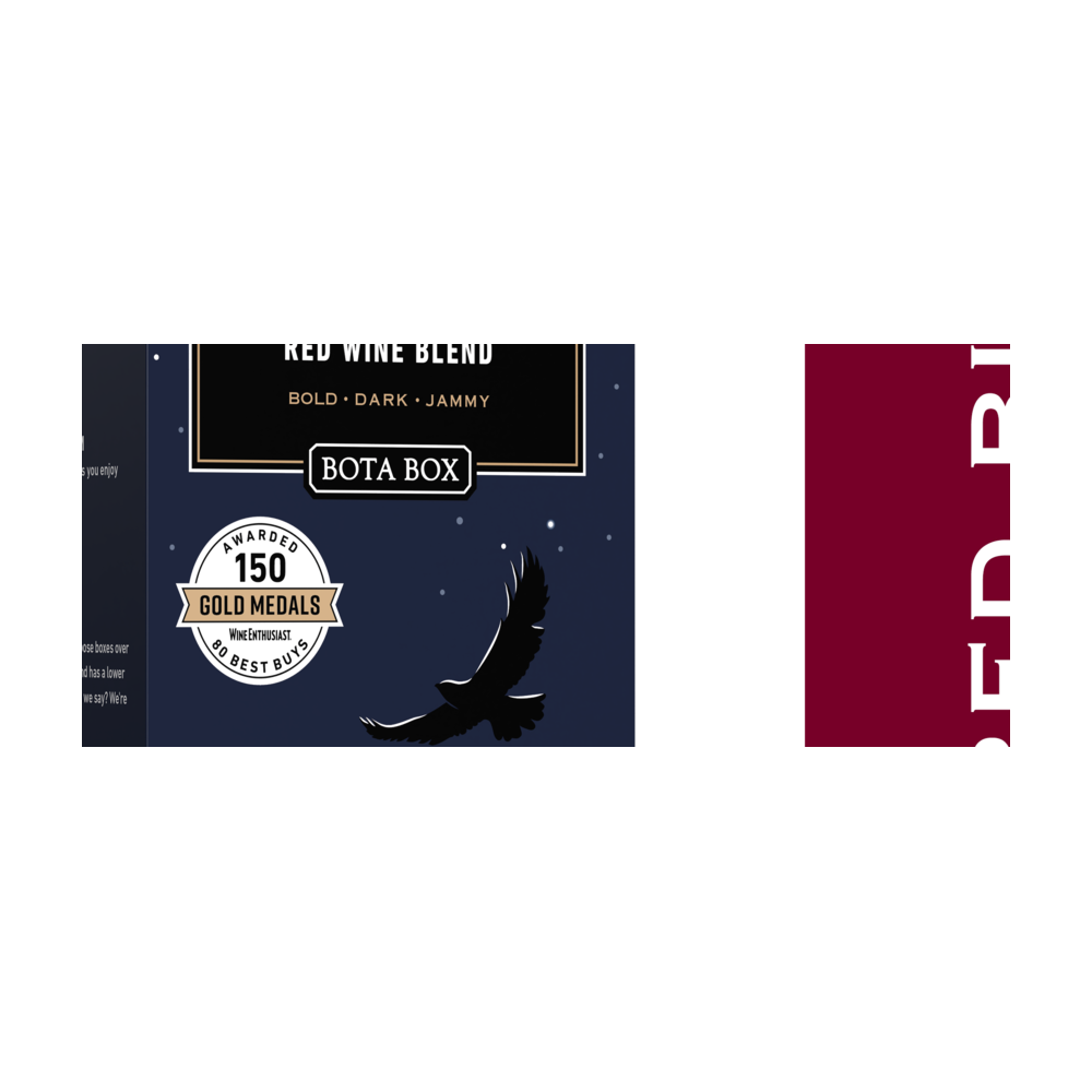 Nighthawk by Bota logo