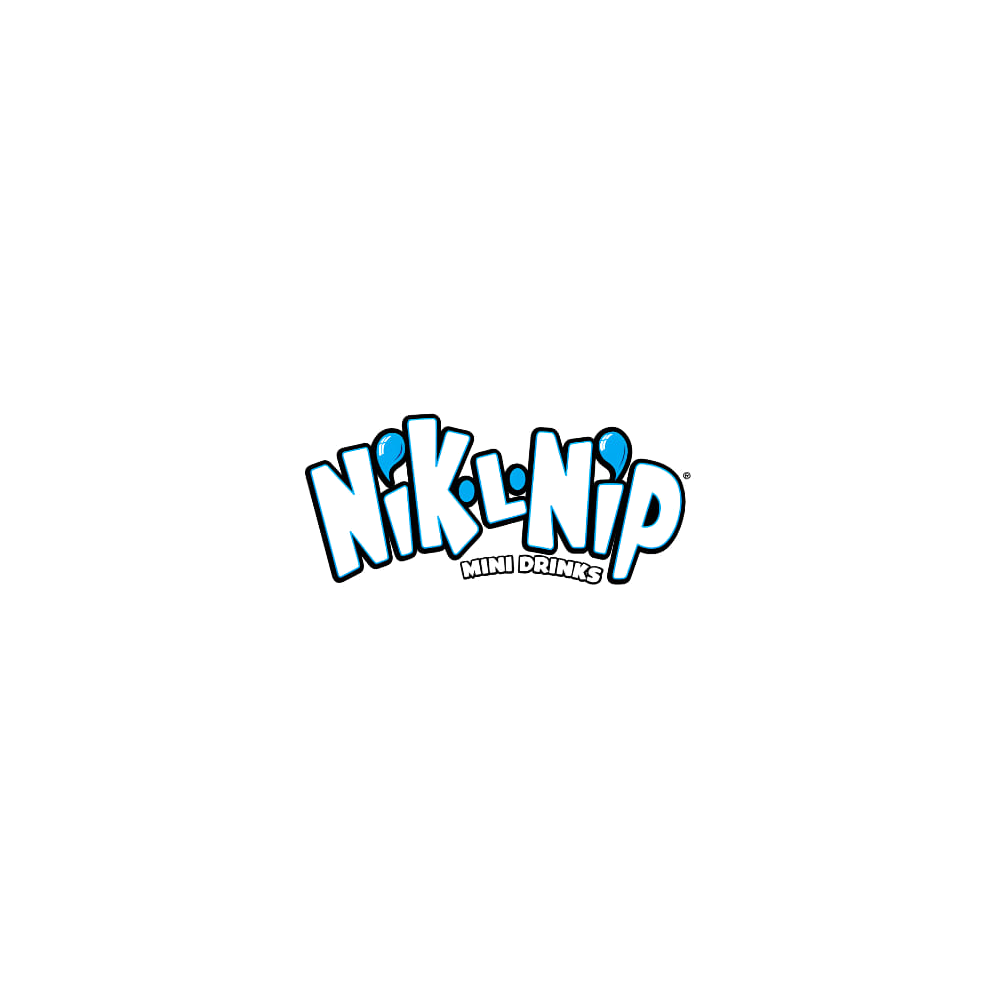 Nik L Nip logo