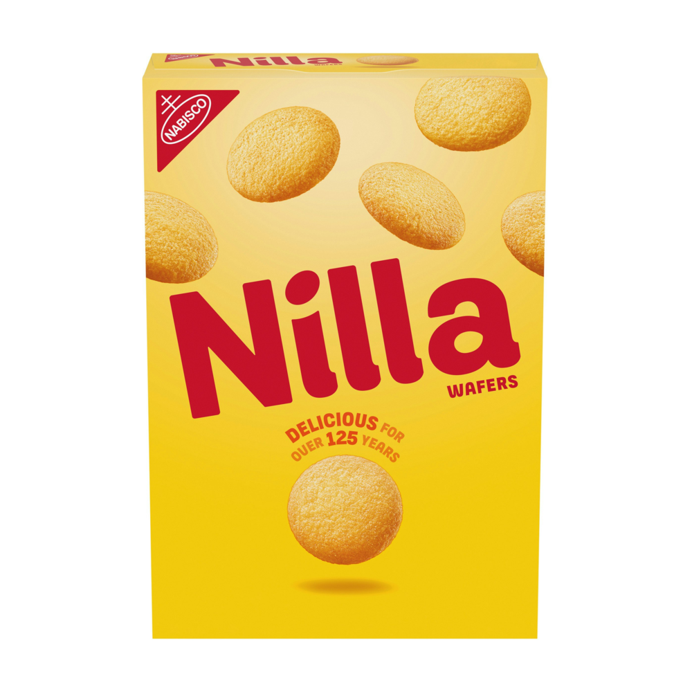 Nilla logo