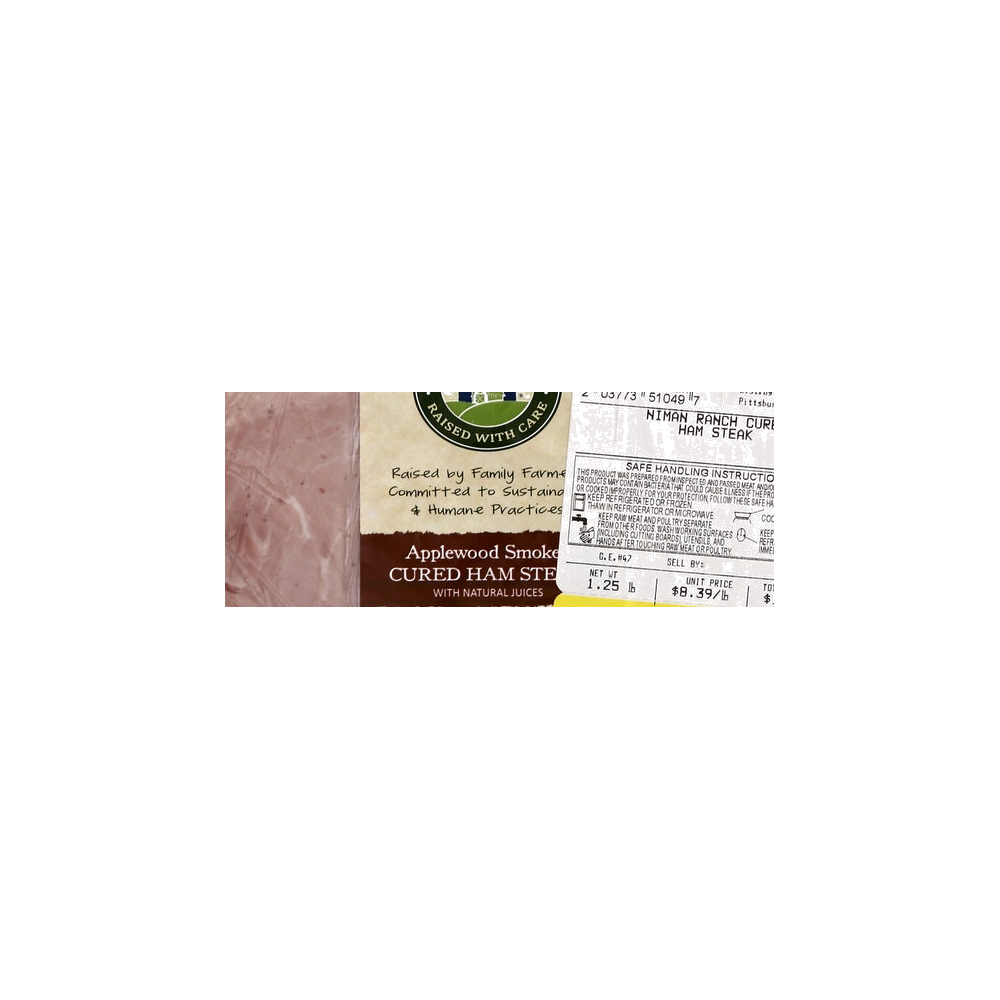 Niman Ranch logo