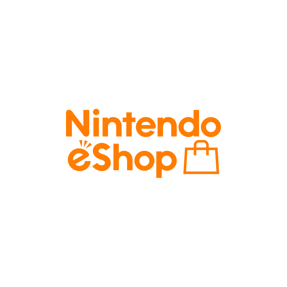 Nintendo eShop logo
