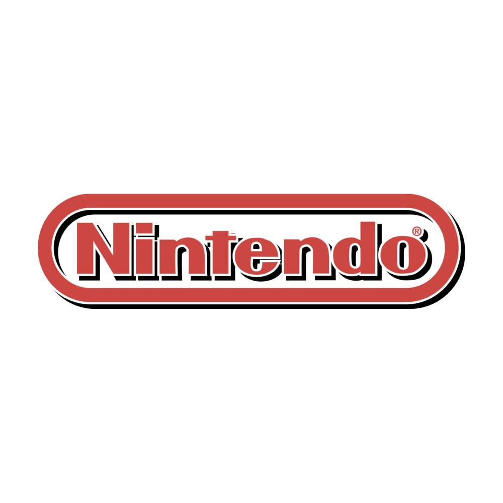 Nintendo logo