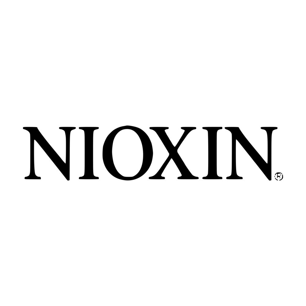 Nioxin logo