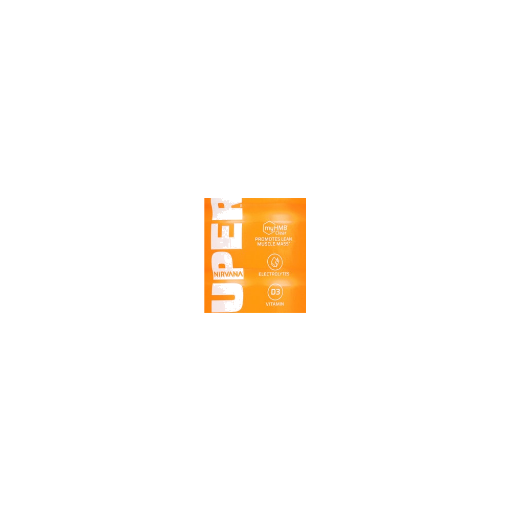 Nirvana Super logo