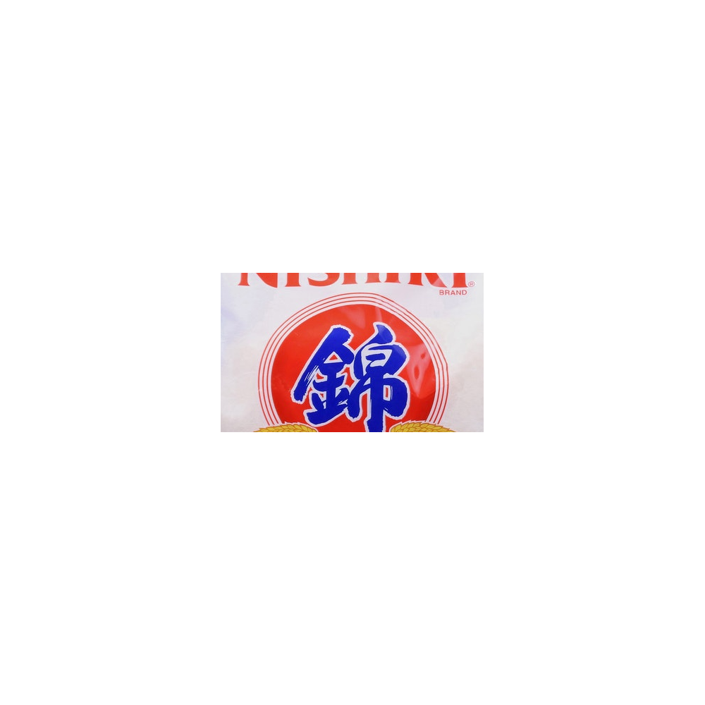 Nishiki logo