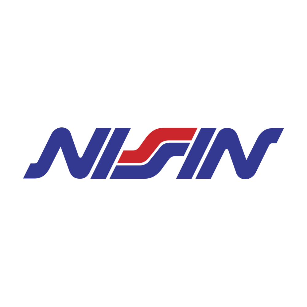 Nissin logo