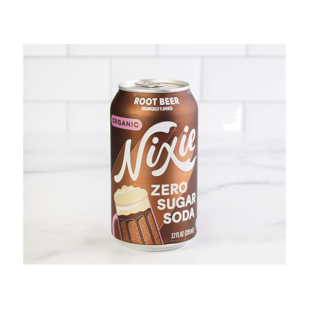 Nixie logo