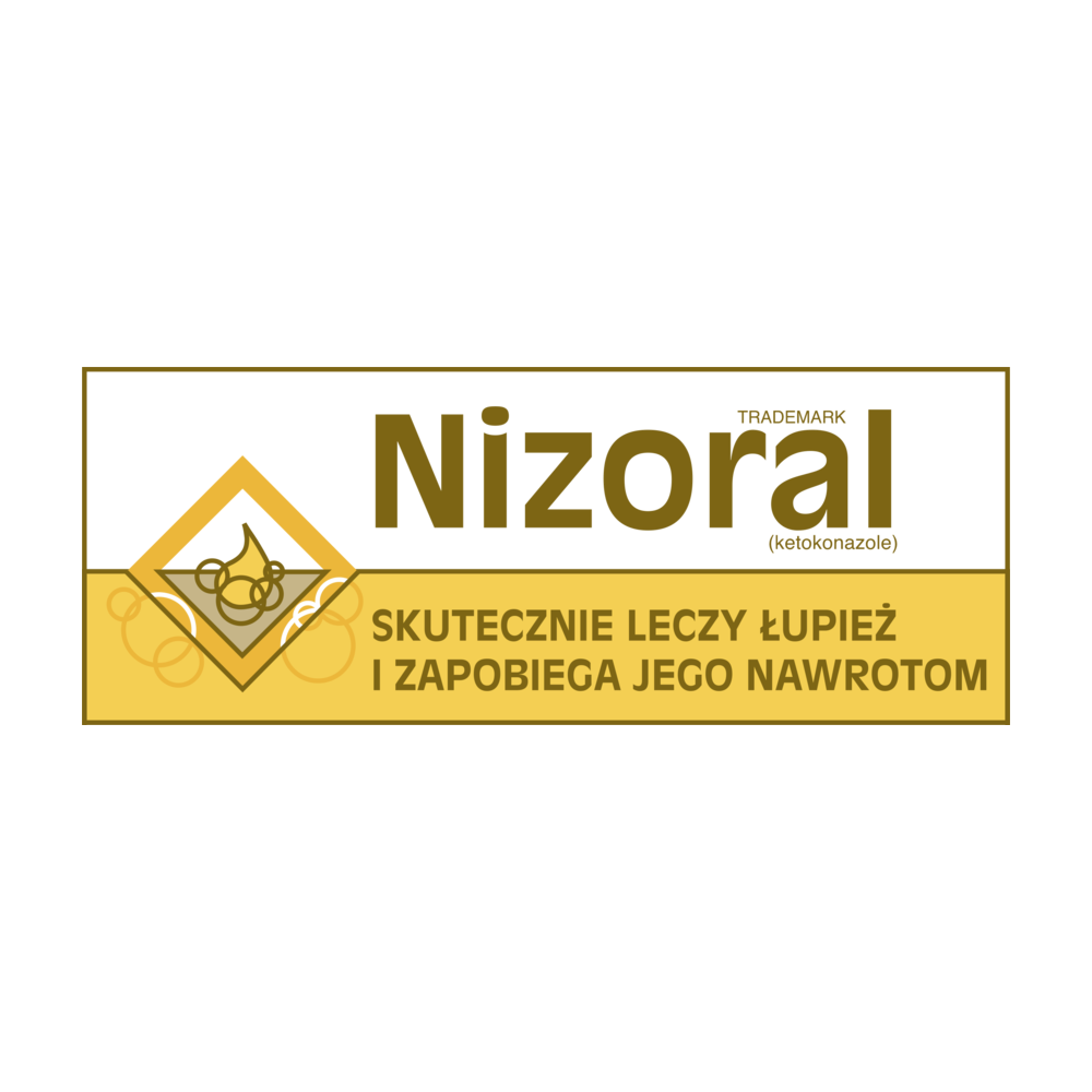 Nizoral logo