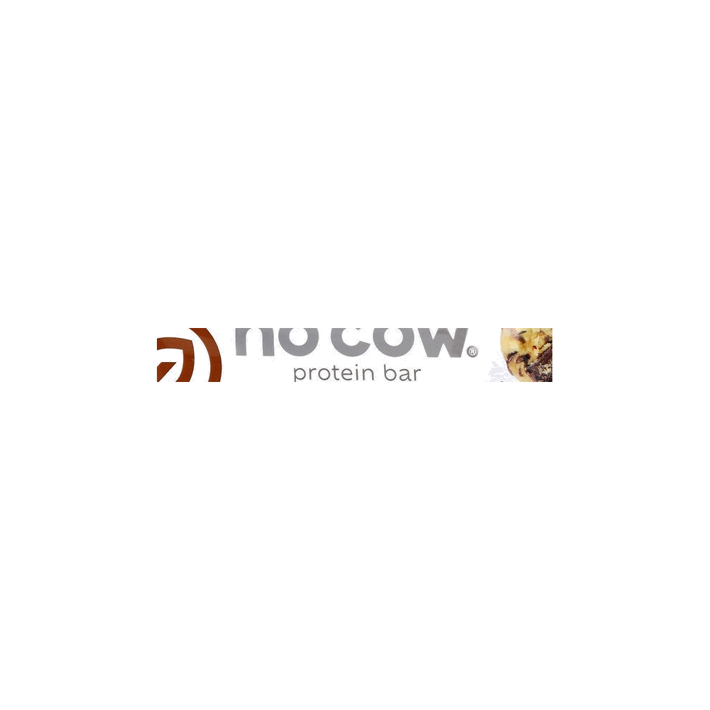 No Cow logo