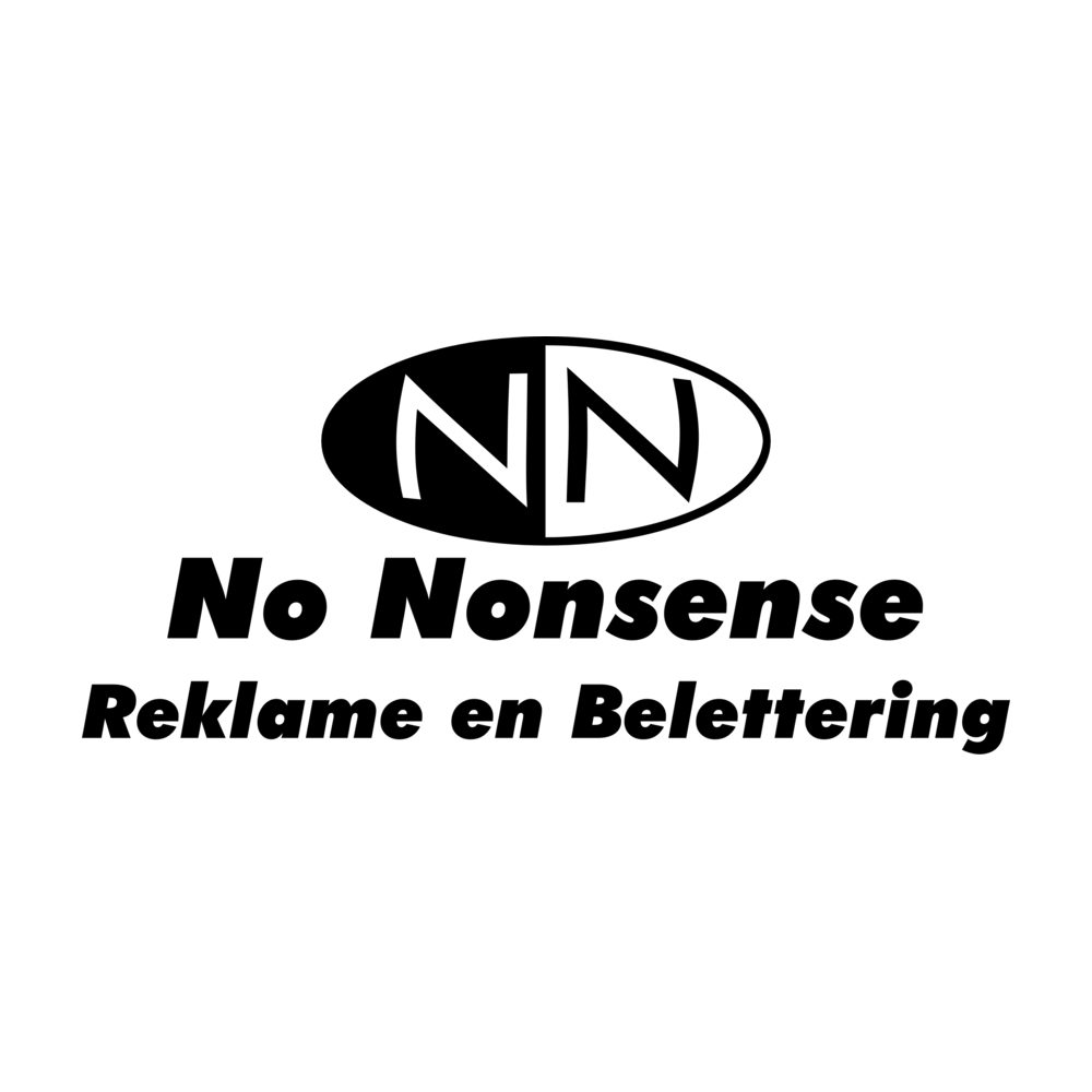 No Nonsense logo