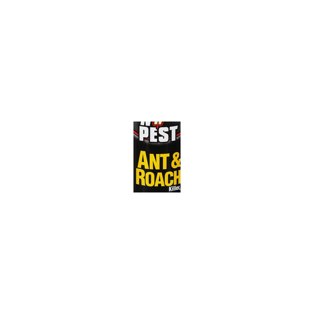 No-Pest logo