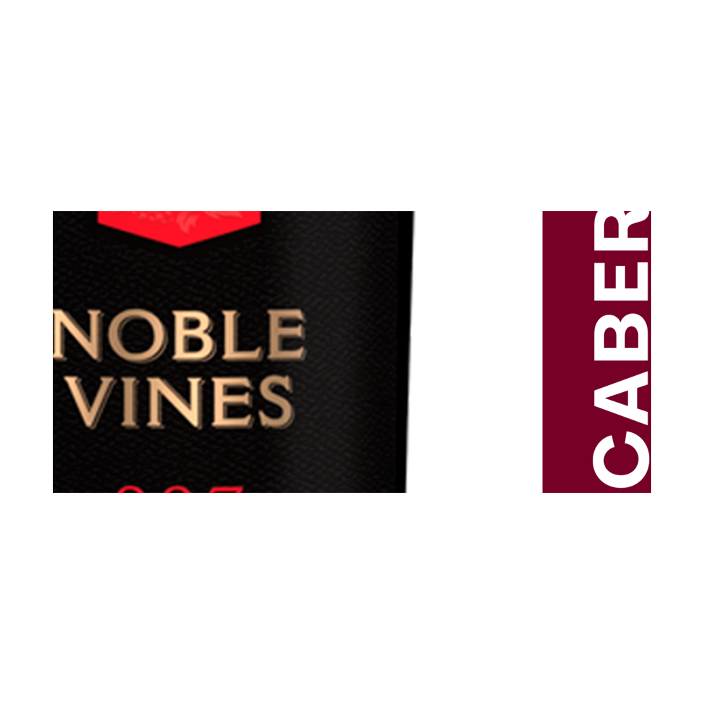 Noble Vines logo