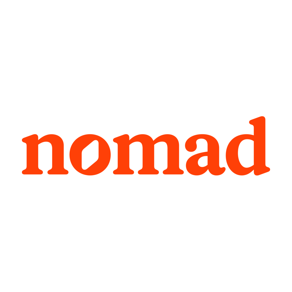 Nomad logo