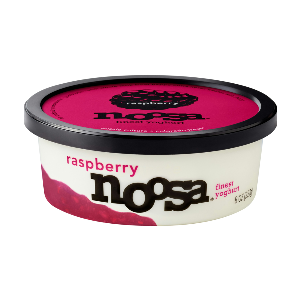 Noosa Yoghurt logo