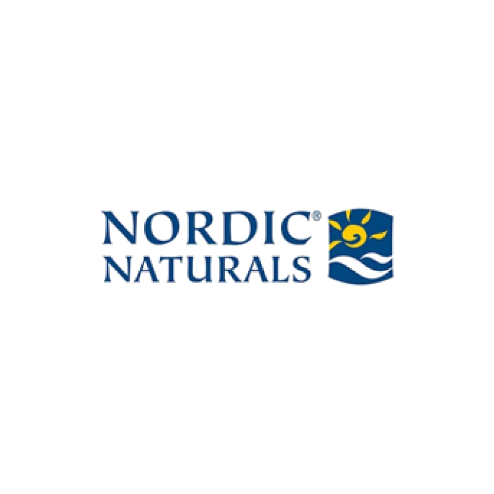 Nordic Naturals logo