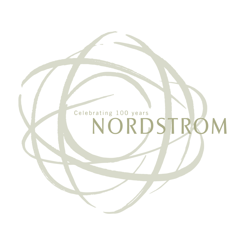 Nordstrom logo
