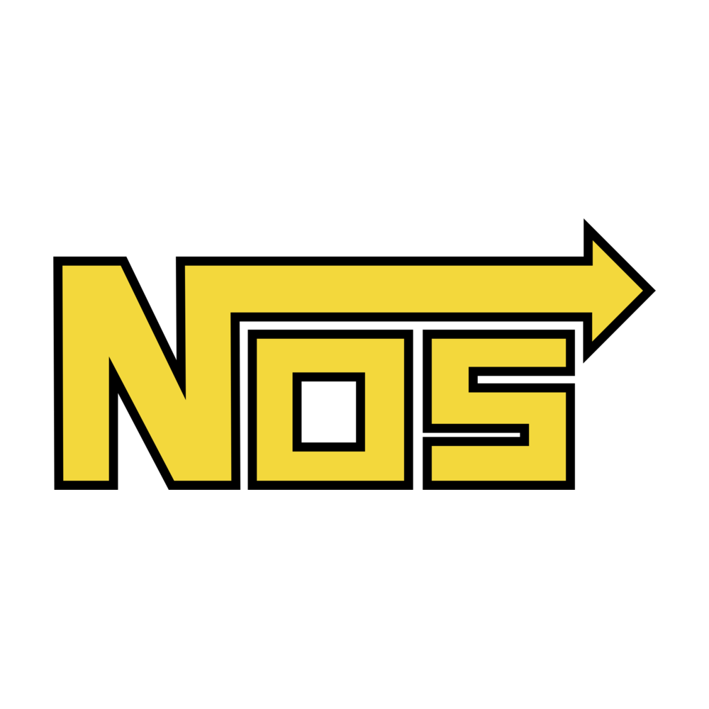 NOS logo