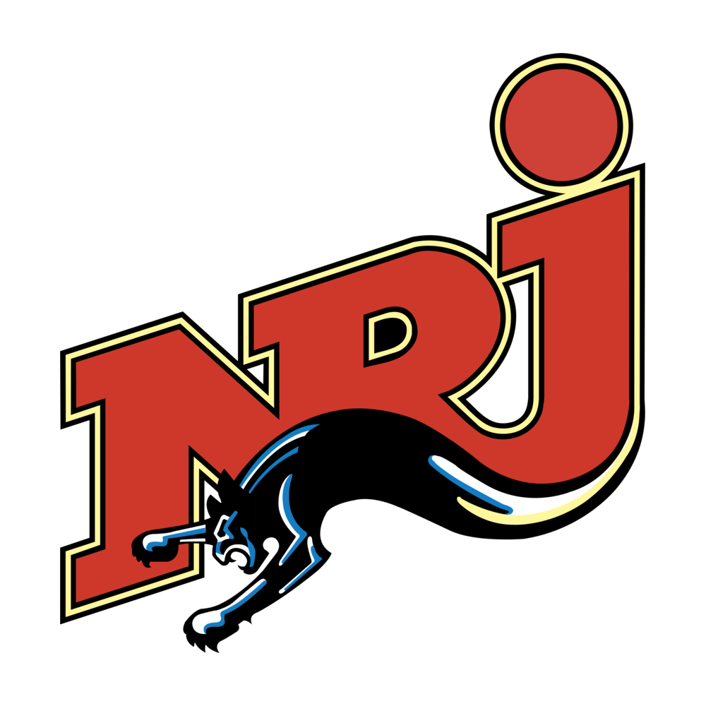 NRJ logo